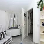 Brise Elbflorenz App 03 Lägenhet Heringsdorf (Usedom)