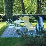 Brise Elbflorenz App 03 * Heringsdorf (Usedom)
