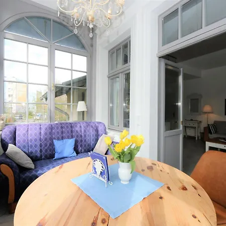 Apartamento Brise Elbflorenz App 03