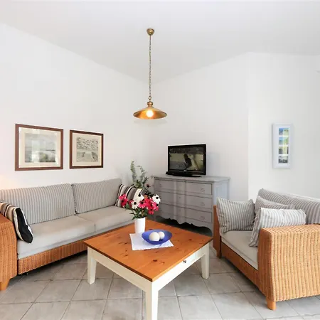 Brise Elbflorenz App 03 * Heringsdorf (Usedom)