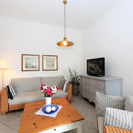 Brise Elbflorenz App 03 Apartamento *