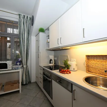 Brise Elbflorenz App 03 Heringsdorf (Usedom)