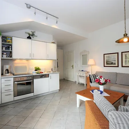 Brise Elbflorenz App 03 * Heringsdorf (Usedom)