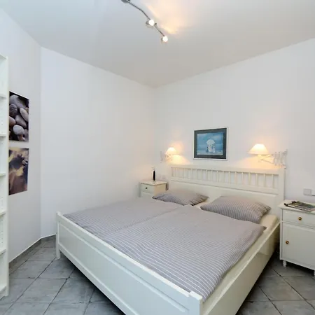 Brise Elbflorenz App 03 Apartamento *