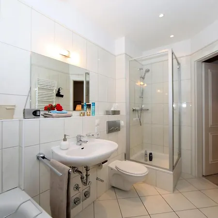 Brise Elbflorenz App 03 Apartamento *