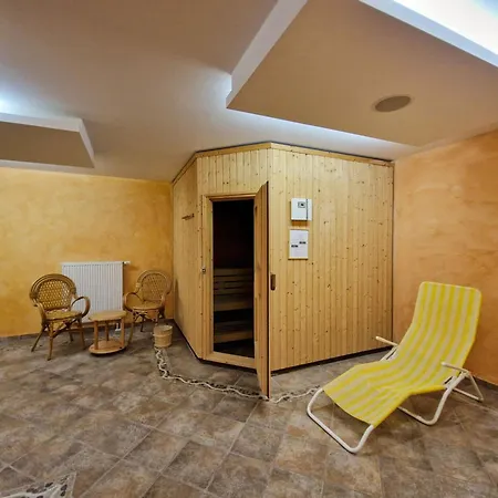 Brise Elbflorenz App 03 Apartamento *