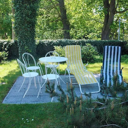 Brise Elbflorenz App 03 * Heringsdorf (Usedom)