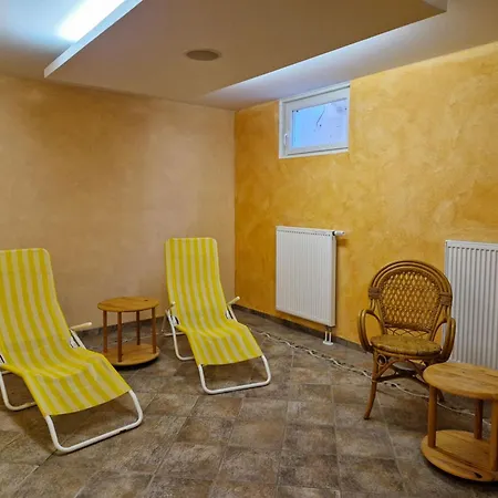 Brise Elbflorenz App 03 Apartamento