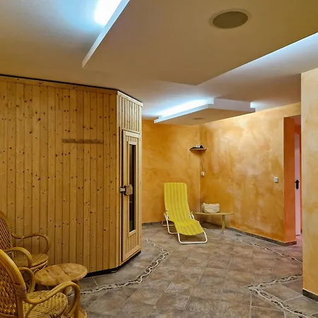 Brise Elbflorenz App 03 Apartamento *