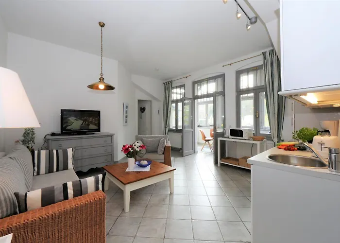 Brise Elbflorenz App 03 Apartamento *