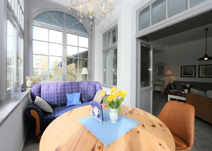 Apartamento Brise Elbflorenz App 03