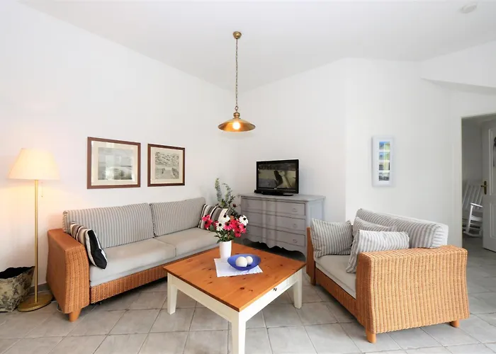 Brise Elbflorenz App 03 * Heringsdorf (Usedom)