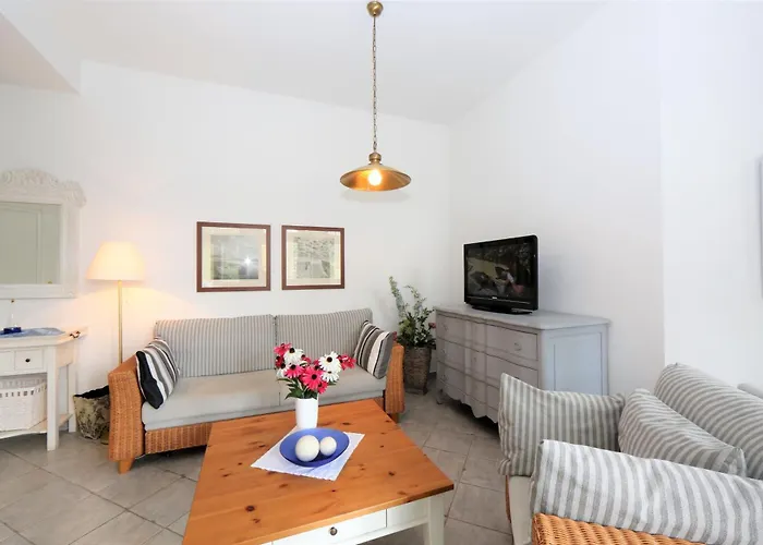 Brise Elbflorenz App 03 Apartamento *