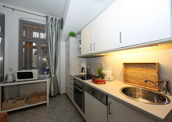 Brise Elbflorenz App 03 Heringsdorf (Usedom)