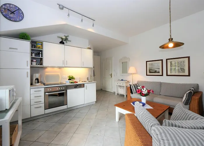 Brise Elbflorenz App 03 * Heringsdorf (Usedom)