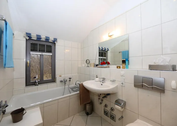 Apartamento Brise Elbflorenz App 03