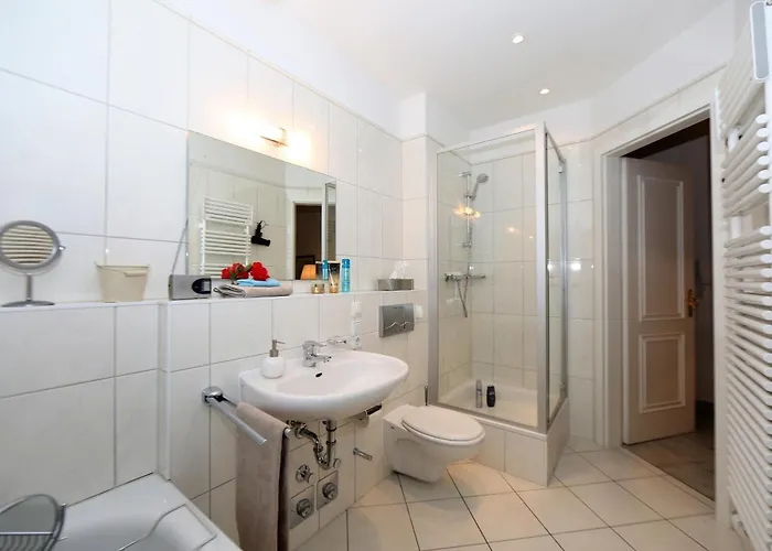 Brise Elbflorenz App 03 Apartamento *