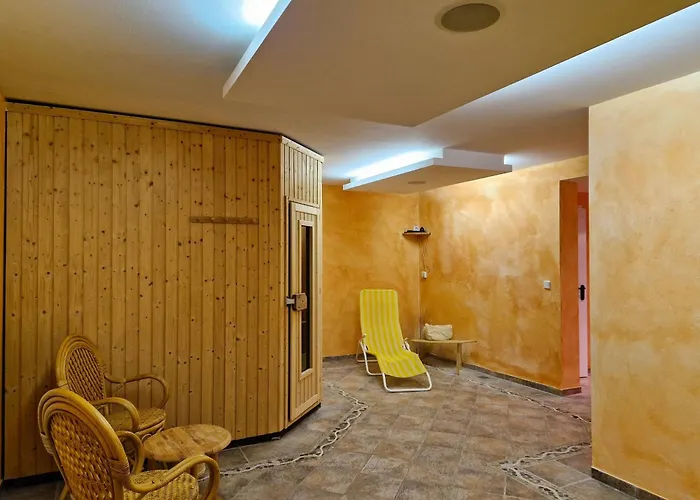 Brise Elbflorenz App 03 Apartamento *