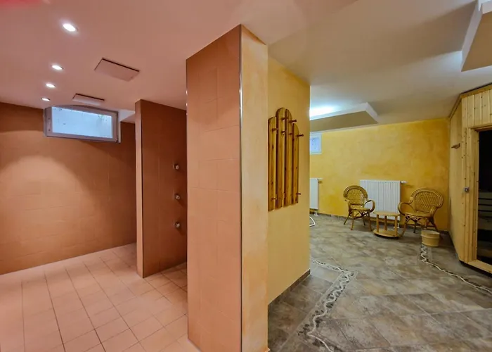 Brise Elbflorenz App 03 Apartamento *